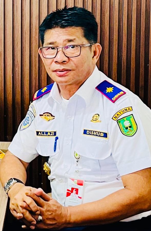 Dinas Perhubungan Kabupaten Natuna